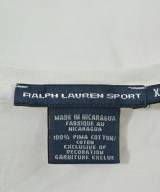 RALPH LAUREN SPORT（ラルフ　ローレン　スポーツ）Tシャツ・カットソー 白 サイズ:XS レディース/2200719774188