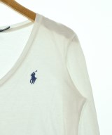 RALPH LAUREN SPORT（ラルフ　ローレン　スポーツ）Tシャツ・カットソー 白 サイズ:XS レディース/2200719774188