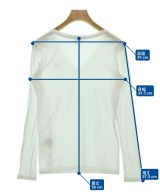 RALPH LAUREN SPORT（ラルフ　ローレン　スポーツ）Tシャツ・カットソー 白 サイズ:XS レディース/2200719774188