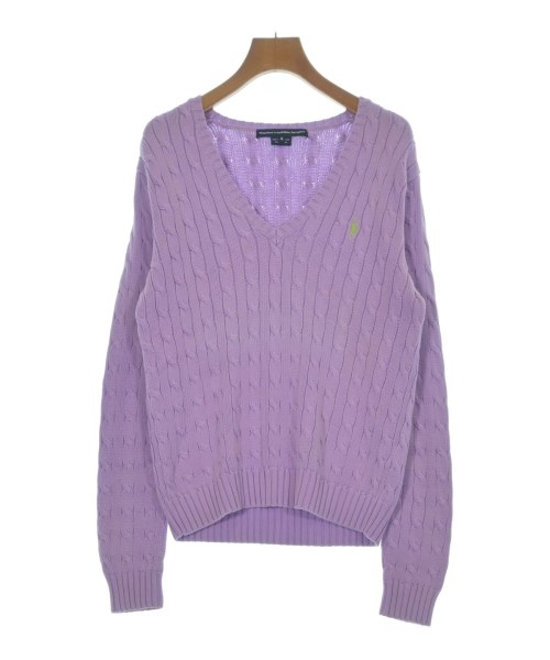 RALPH LAUREN SPORT(ラルフローレンスポーツ)のニット・セーター サイズ:XL 4,800円