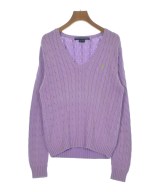 RALPH LAUREN SPORT ニット・セーター