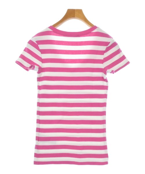 RALPH LAUREN SPORT（ラルフ　ローレン　スポーツ）Tシャツ・カットソー ピンク サイズ:S レディース/2200688200053