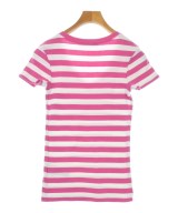 RALPH LAUREN SPORT（ラルフ　ローレン　スポーツ）Tシャツ・カットソー ピンク サイズ:S レディース/2200688200053