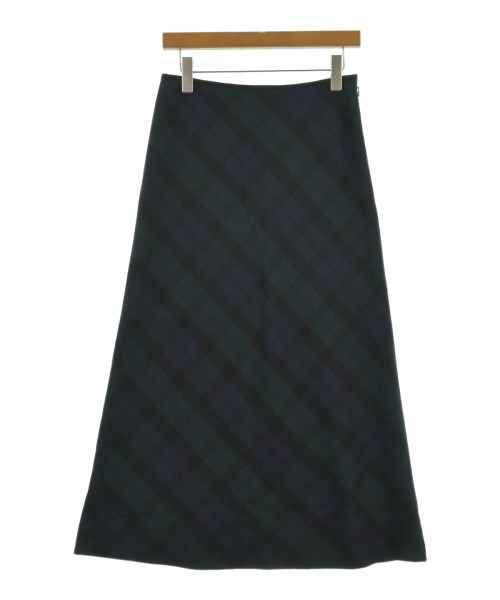 アールエル　ラルフローレン(RL RALPH LAUREN)のRL RALPH LAUREN ロング・マキシ丈スカート