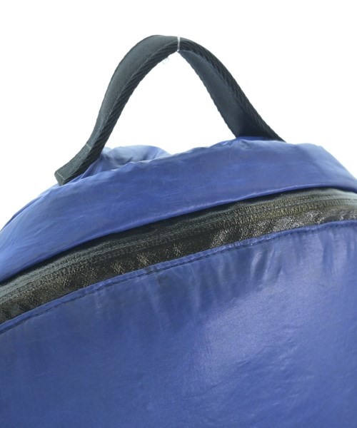 RLX Ralph Lauren（アールエルエックスラルフローレン）バックパック・リュック 青 サイズ:- メンズ/2200618427154