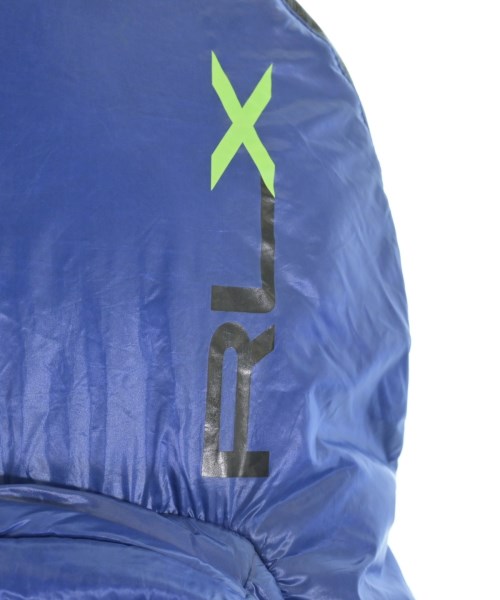 RLX Ralph Lauren（アールエルエックスラルフローレン）バックパック・リュック 青 サイズ:- メンズ/2200618427154