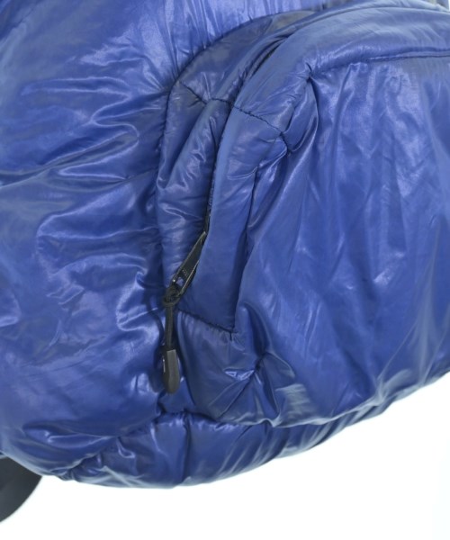 RLX Ralph Lauren（アールエルエックスラルフローレン）バックパック・リュック 青 サイズ:- メンズ/2200618427154