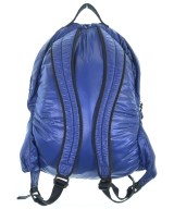 RLX Ralph Lauren（アールエルエックスラルフローレン）バックパック・リュック 青 サイズ:- メンズ/2200618427154