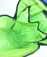 RLX Ralph Lauren（アールエルエックスラルフローレン）バックパック・リュック 青 サイズ:- メンズ/2200618427154