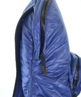 RLX Ralph Lauren（アールエルエックスラルフローレン）バックパック・リュック 青 サイズ:- メンズ/2200618427154