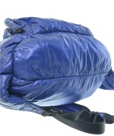 RLX Ralph Lauren（アールエルエックスラルフローレン）バックパック・リュック 青 サイズ:- メンズ/2200618427154