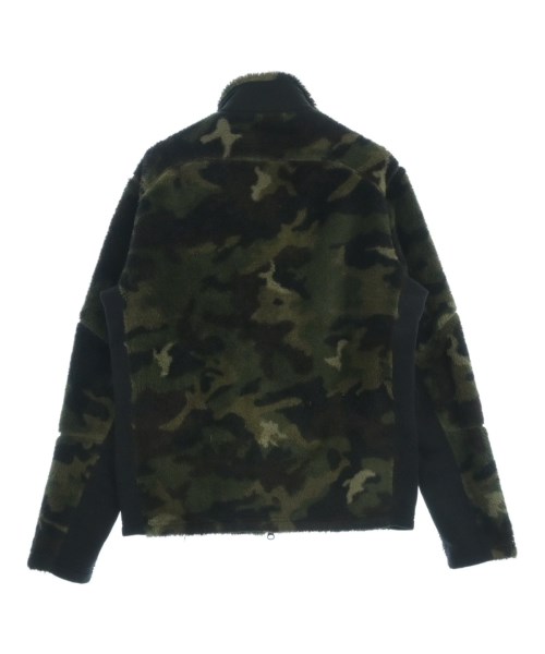 RLX Ralph Lauren（アールエルエックスラルフローレン）パーカー 緑 サイズ:F レディース/2200645067026