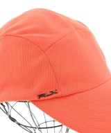 RLX Ralph Lauren（アールエルエックスラルフローレン）キャップ オレンジ サイズ:ONE メンズ/2200701619442