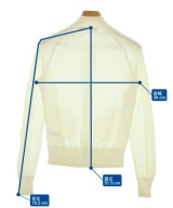 RLX Ralph Lauren（アールエルエックスラルフローレン）ニット・セーター 白 サイズ:XS レディース/2200706890020