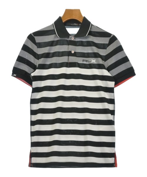 RLX Ralph Lauren(アールエルエックスラルフローレン)のポロシャツ サイズ:XS 2,400円