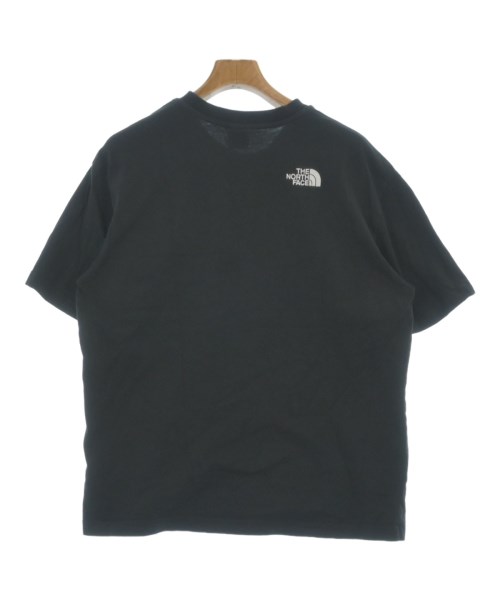 THE NORTH FACE（ザノースフェイス）Tシャツ・カットソー 黒 サイズ:M メンズ/2200619070106