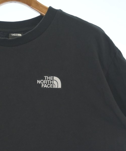 THE NORTH FACE（ザノースフェイス）Tシャツ・カットソー 黒 サイズ:M メンズ/2200619070106