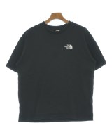THE NORTH FACE（ザノースフェイス）Tシャツ・カットソー 黒 サイズ:M メンズ/2200619070106