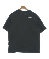 THE NORTH FACE（ザノースフェイス）Tシャツ・カットソー 黒 サイズ:M メンズ/2200619070106