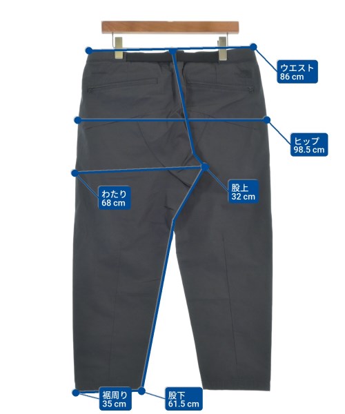 THE NORTH FACE（ザノースフェイス）その他 黒 サイズ:34(XL位) メンズ/2200634706189