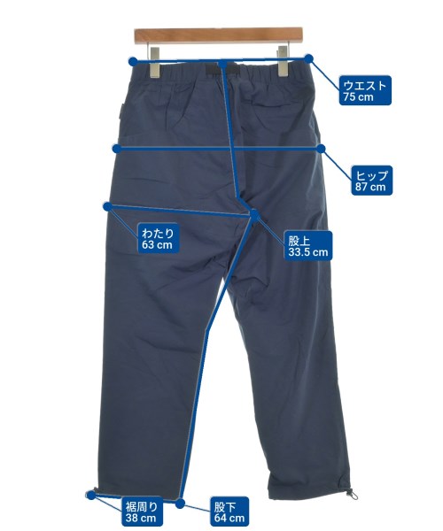 THE NORTH FACE（ザノースフェイス）その他 紺 サイズ:M メンズ/2200634706233