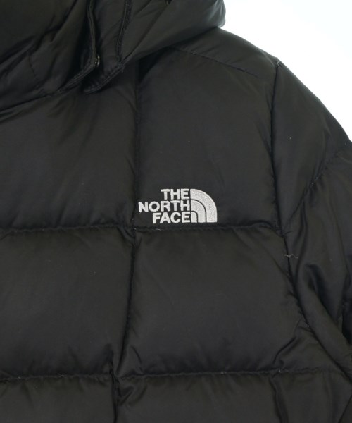 THE NORTH FACE（ザノースフェイス）ダウンコート 黒 サイズ:S レディース/2200621129014