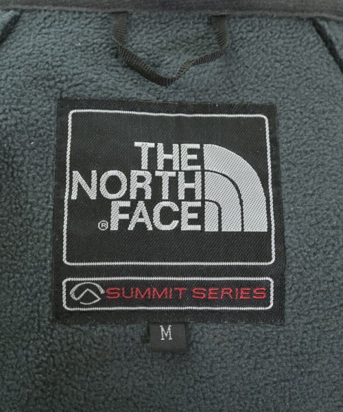 THE NORTH FACE（ザノースフェイス）マウンテンパーカー 黒 サイズ:M メンズ/2200636172029