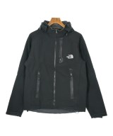 THE NORTH FACE（ザノースフェイス）マウンテンパーカー 黒 サイズ:M メンズ/2200636172029