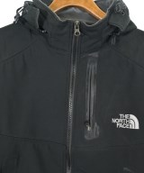 THE NORTH FACE（ザノースフェイス）マウンテンパーカー 黒 サイズ:M メンズ/2200636172029