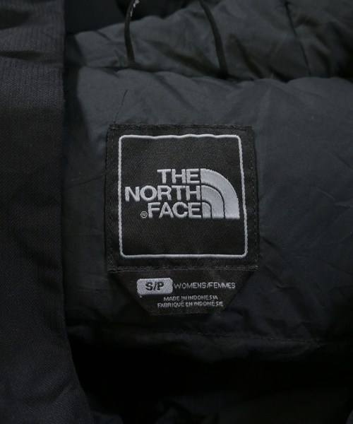 THE NORTH FACE（ザノースフェイス）ダウンコート 黒 サイズ:S レディース/2200636486041