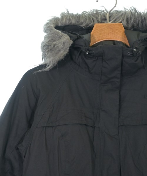THE NORTH FACE（ザノースフェイス）ダウンコート 黒 サイズ:S レディース/2200636486041