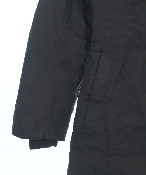 THE NORTH FACE（ザノースフェイス）ダウンコート 黒 サイズ:S レディース/2200636486041