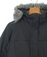 THE NORTH FACE（ザノースフェイス）ダウンコート 黒 サイズ:S レディース/2200636486041