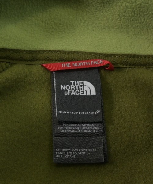 THE NORTH FACE（ザノースフェイス）その他 カーキ サイズ:M レディース/2200636521094