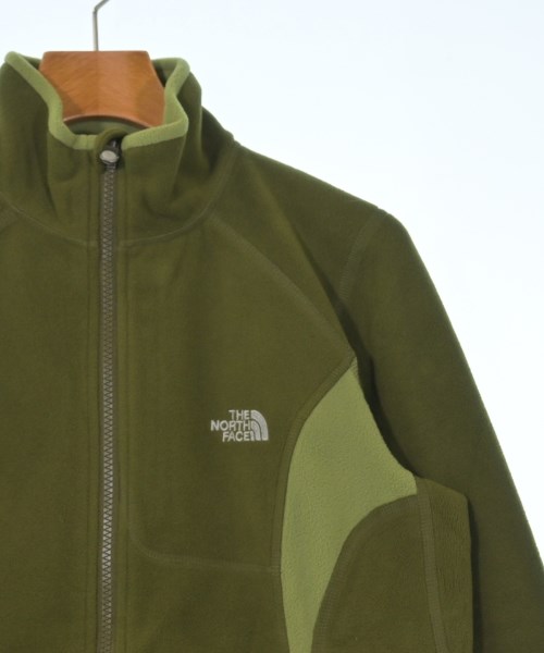 THE NORTH FACE（ザノースフェイス）その他 カーキ サイズ:M レディース/2200636521094