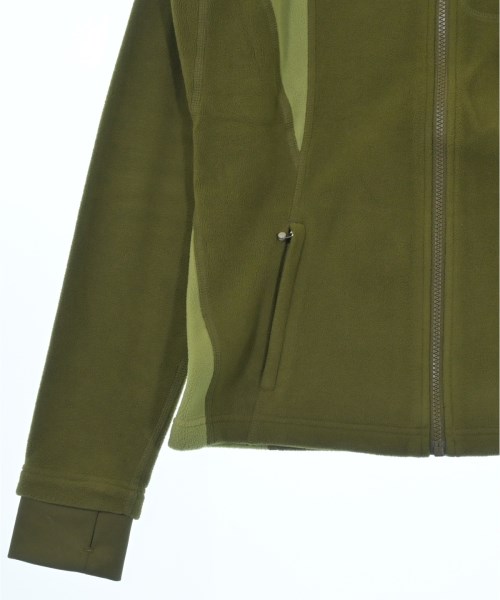 THE NORTH FACE（ザノースフェイス）その他 カーキ サイズ:M レディース/2200636521094