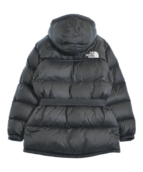 THE NORTH FACE（ザノースフェイス）ダウンコート 黒 サイズ:M レディース/2200637464017