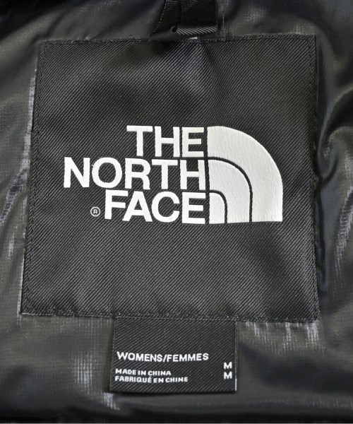 THE NORTH FACE（ザノースフェイス）ダウンコート 黒 サイズ:M レディース/2200637464017