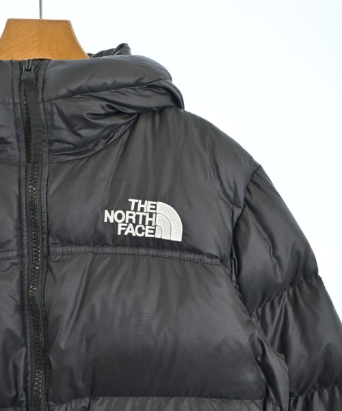 THE NORTH FACE（ザノースフェイス）ダウンコート 黒 サイズ:M レディース/2200637464017