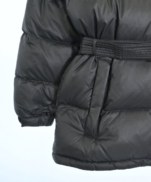 THE NORTH FACE（ザノースフェイス）ダウンコート 黒 サイズ:M レディース/2200637464017