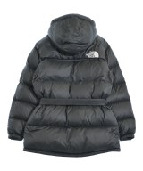 THE NORTH FACE（ザノースフェイス）ダウンコート 黒 サイズ:M レディース/2200637464017