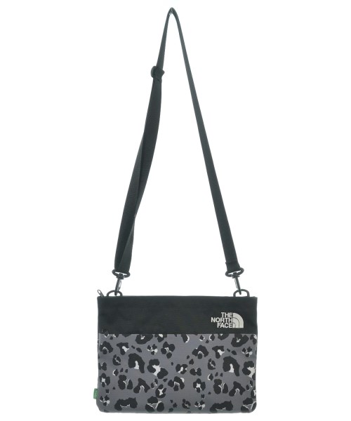 THE NORTH FACE(ザ　ノースフェイス)ショルダーバッグ グレー サイズ:-/2200622893129