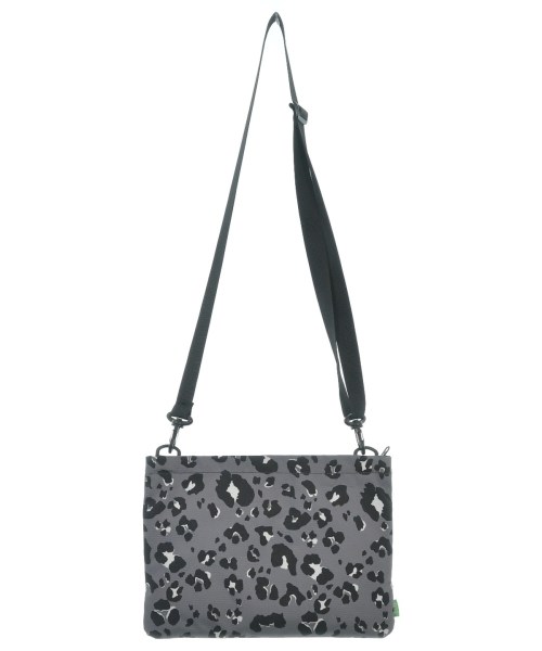 THE NORTH FACE（ザノースフェイス）ショルダーバッグ グレー サイズ:- メンズ/2200622893129