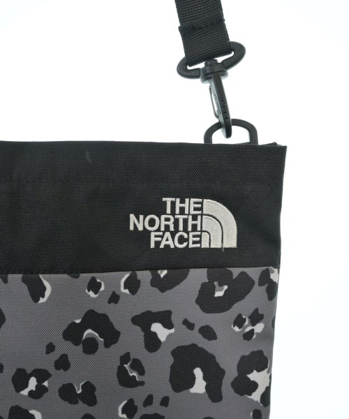 THE NORTH FACE（ザノースフェイス）ショルダーバッグ グレー サイズ:- メンズ/2200622893129