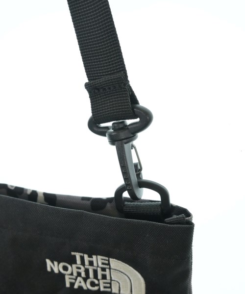 THE NORTH FACE（ザノースフェイス）ショルダーバッグ グレー サイズ:- メンズ/2200622893129