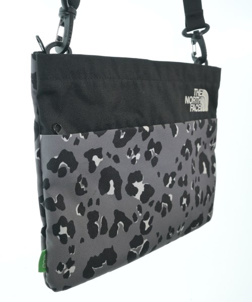 THE NORTH FACE（ザノースフェイス）ショルダーバッグ グレー サイズ:- メンズ/2200622893129