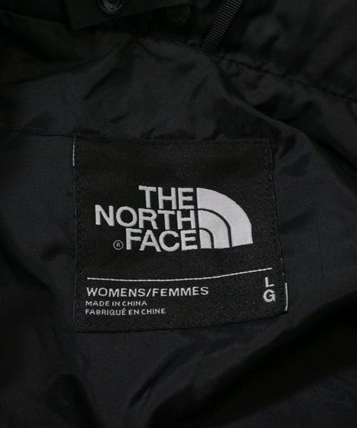 THE NORTH FACE（ザノースフェイス）その他 黒 サイズ:L レディース/2200624366034