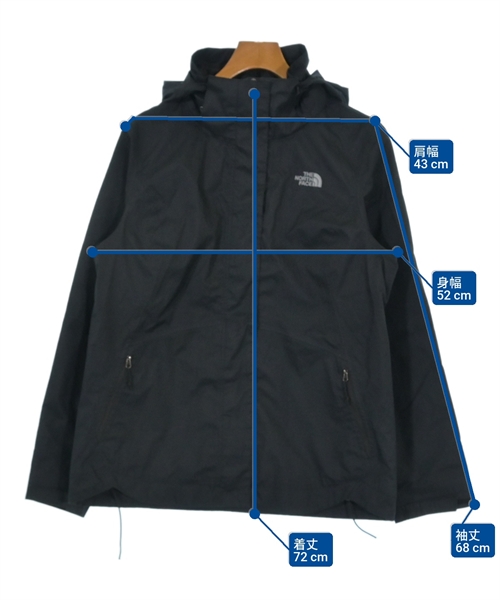 THE NORTH FACE（ザノースフェイス）その他 黒 サイズ:L レディース/2200624366034