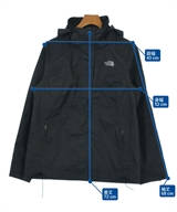THE NORTH FACE（ザノースフェイス）その他 黒 サイズ:L レディース/2200624366034