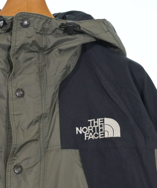 THE NORTH FACE（ザノースフェイス）その他 カーキ サイズ:M メンズ/2200631461098